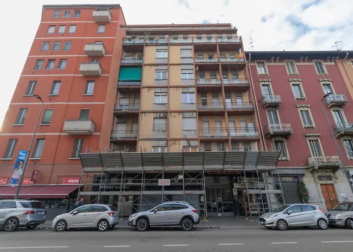 Apartamento de 1 Dormitorio
