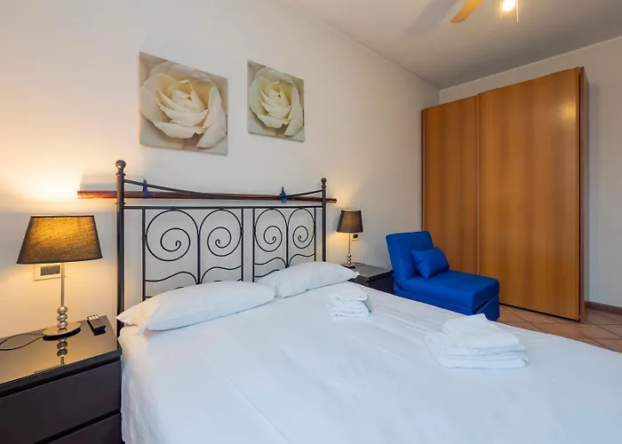 Apartamento de 1 Dormitorio