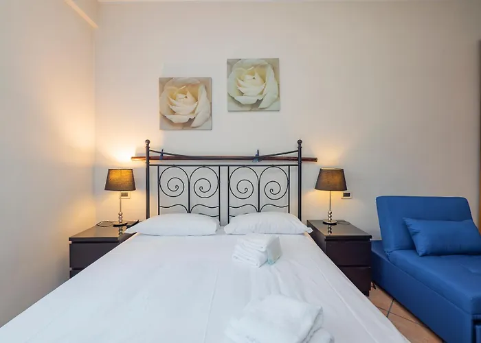 Apartamento de 1 Dormitorio